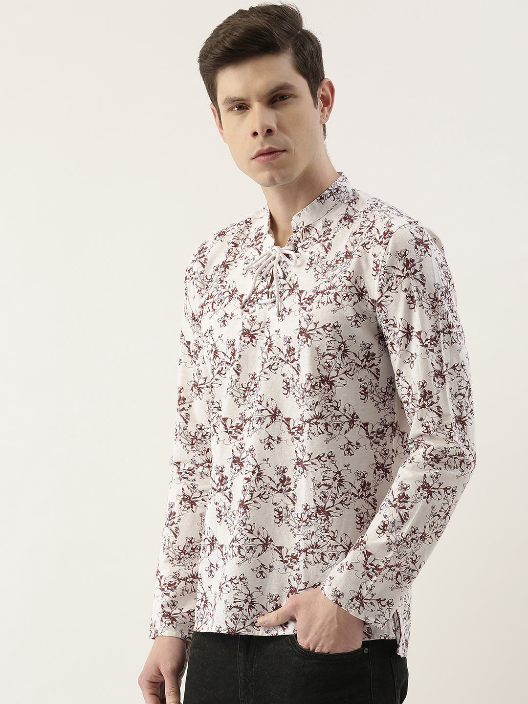 Casual Shirt