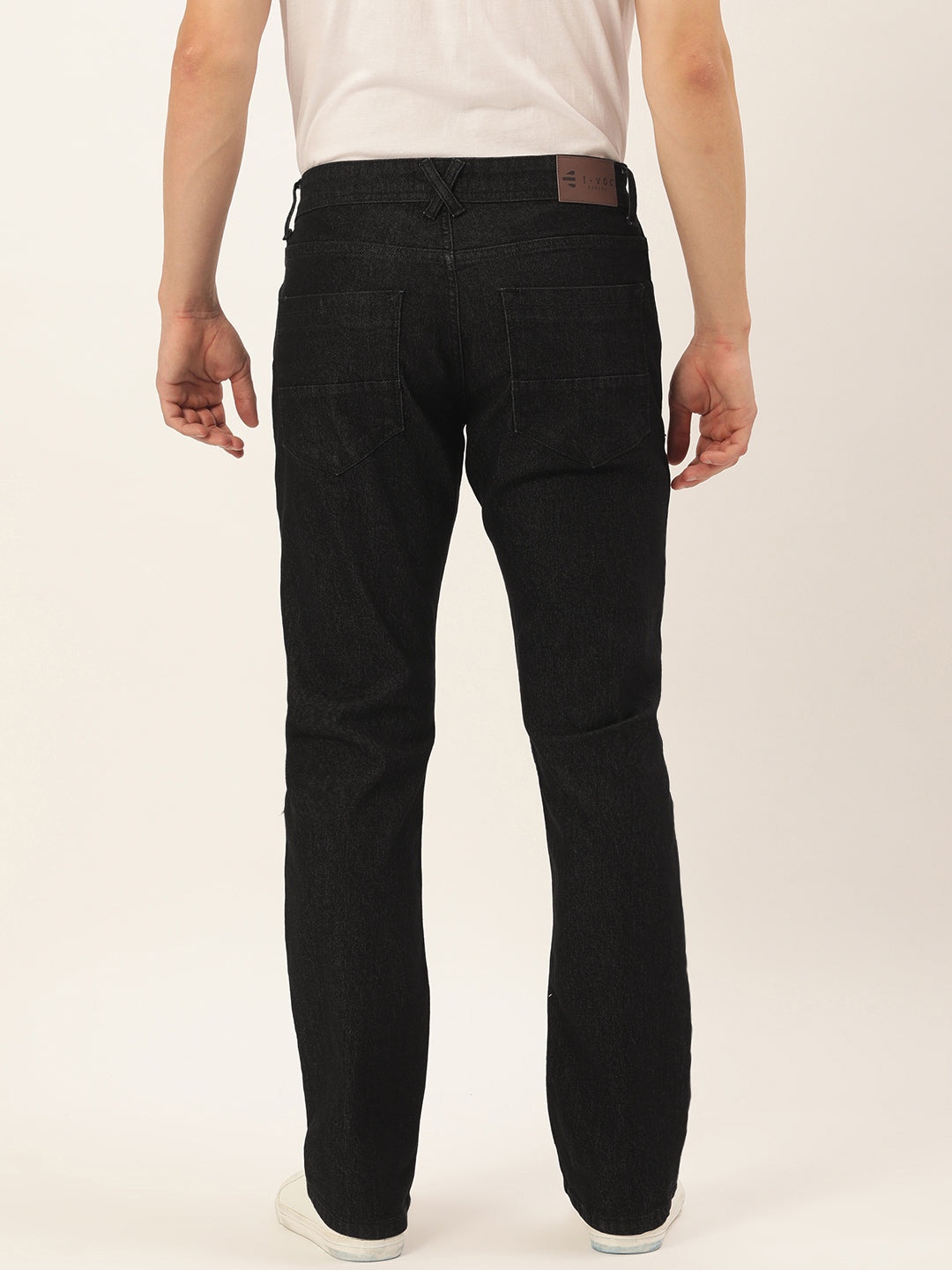 Bootcut Jeans