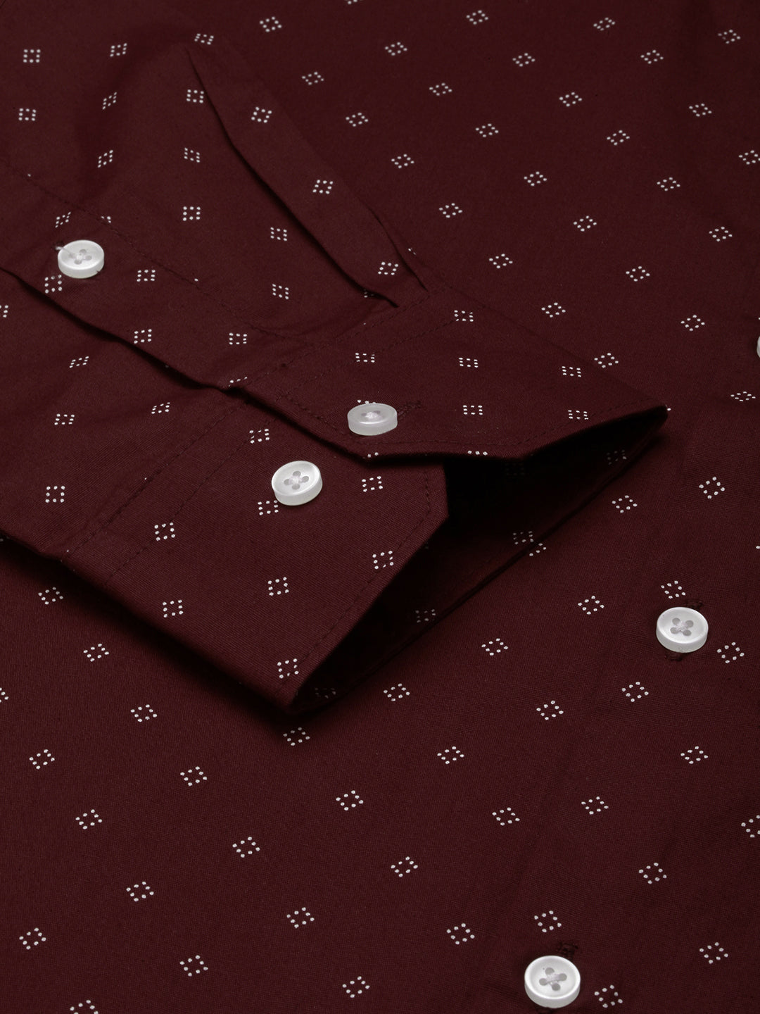 Printed Shirt