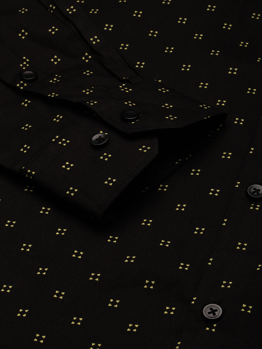 Printed Shirt