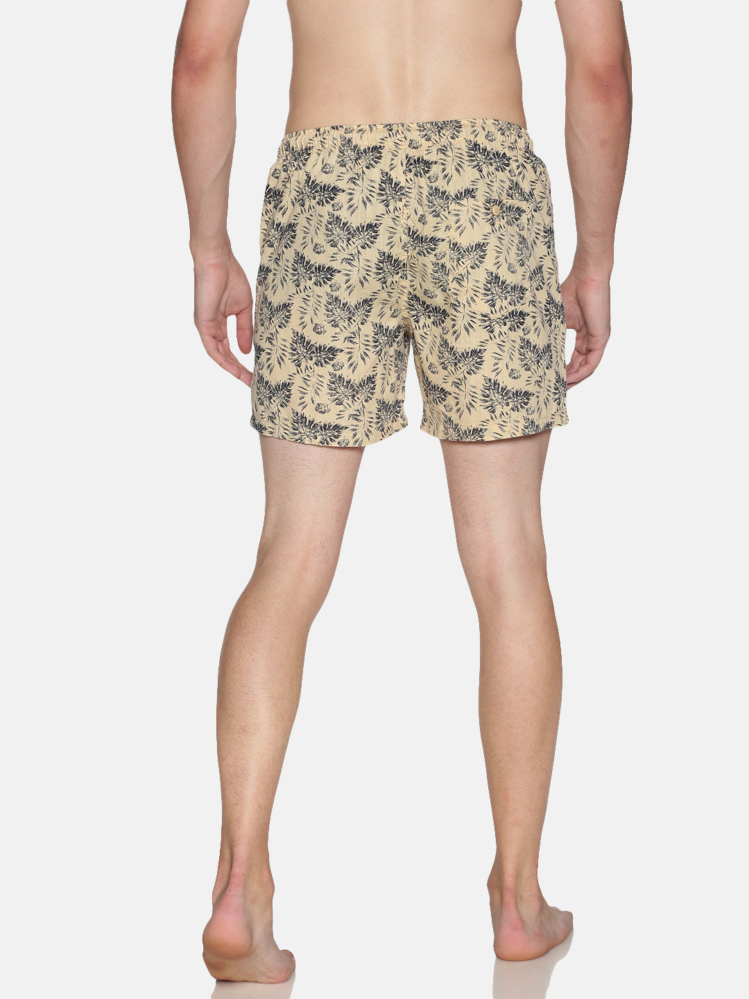 Printed Boxers