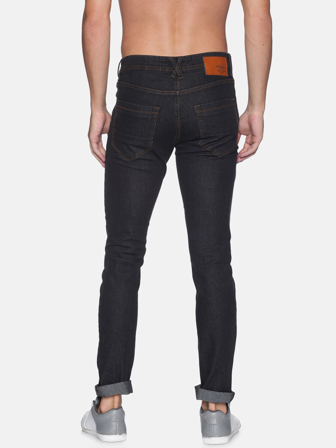 Denim Jeans