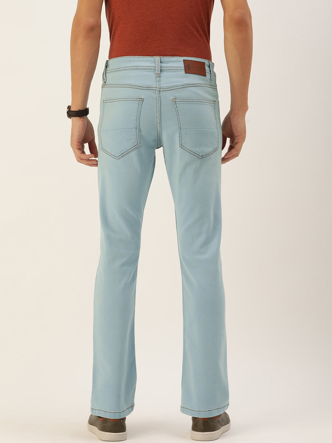 Bootcut Jeans