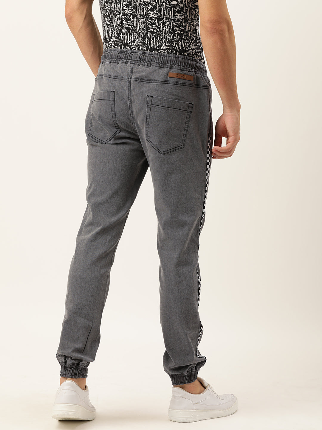 Jogger Jeans