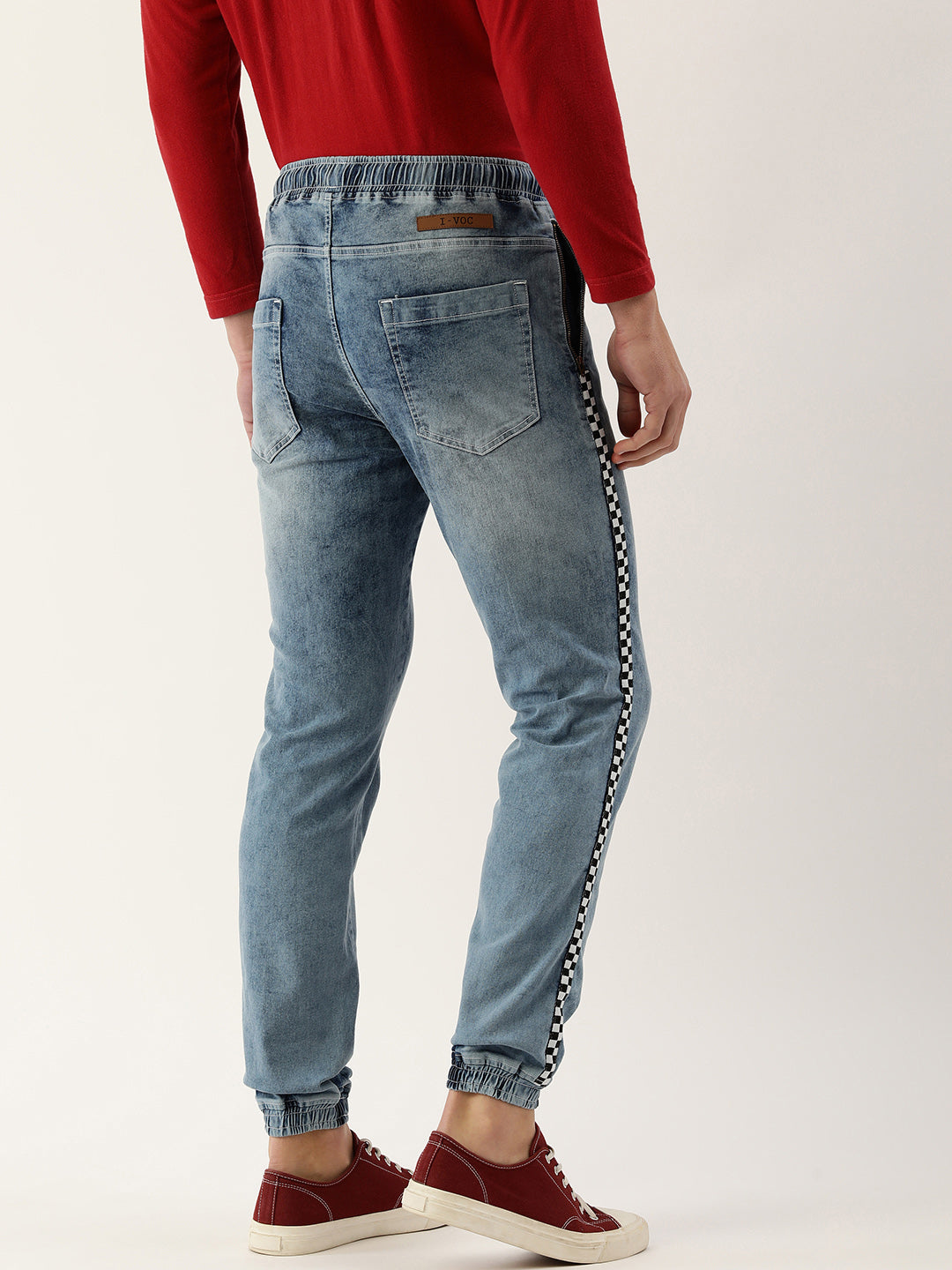 Jogger Jeans