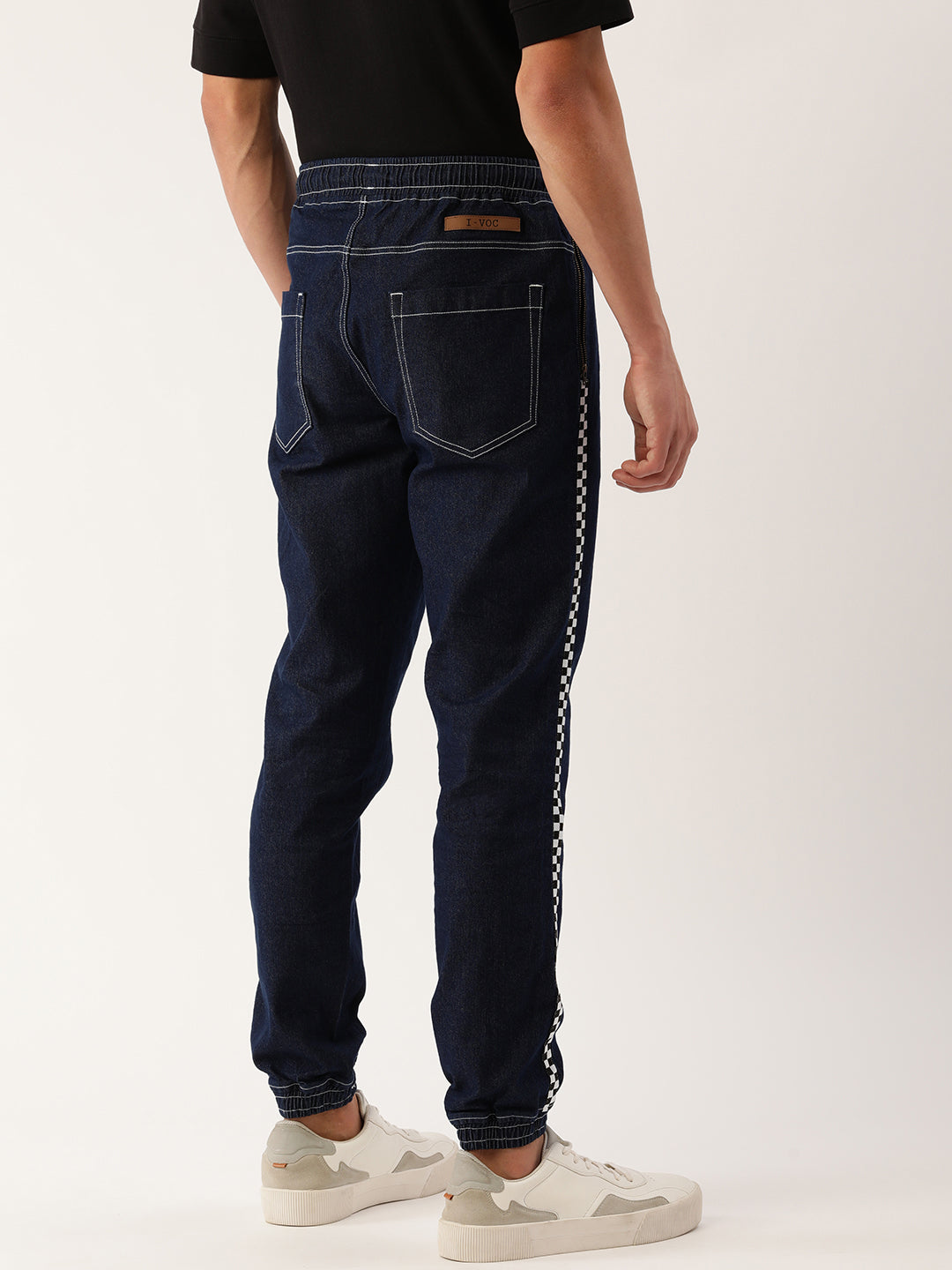 Jogger Jeans
