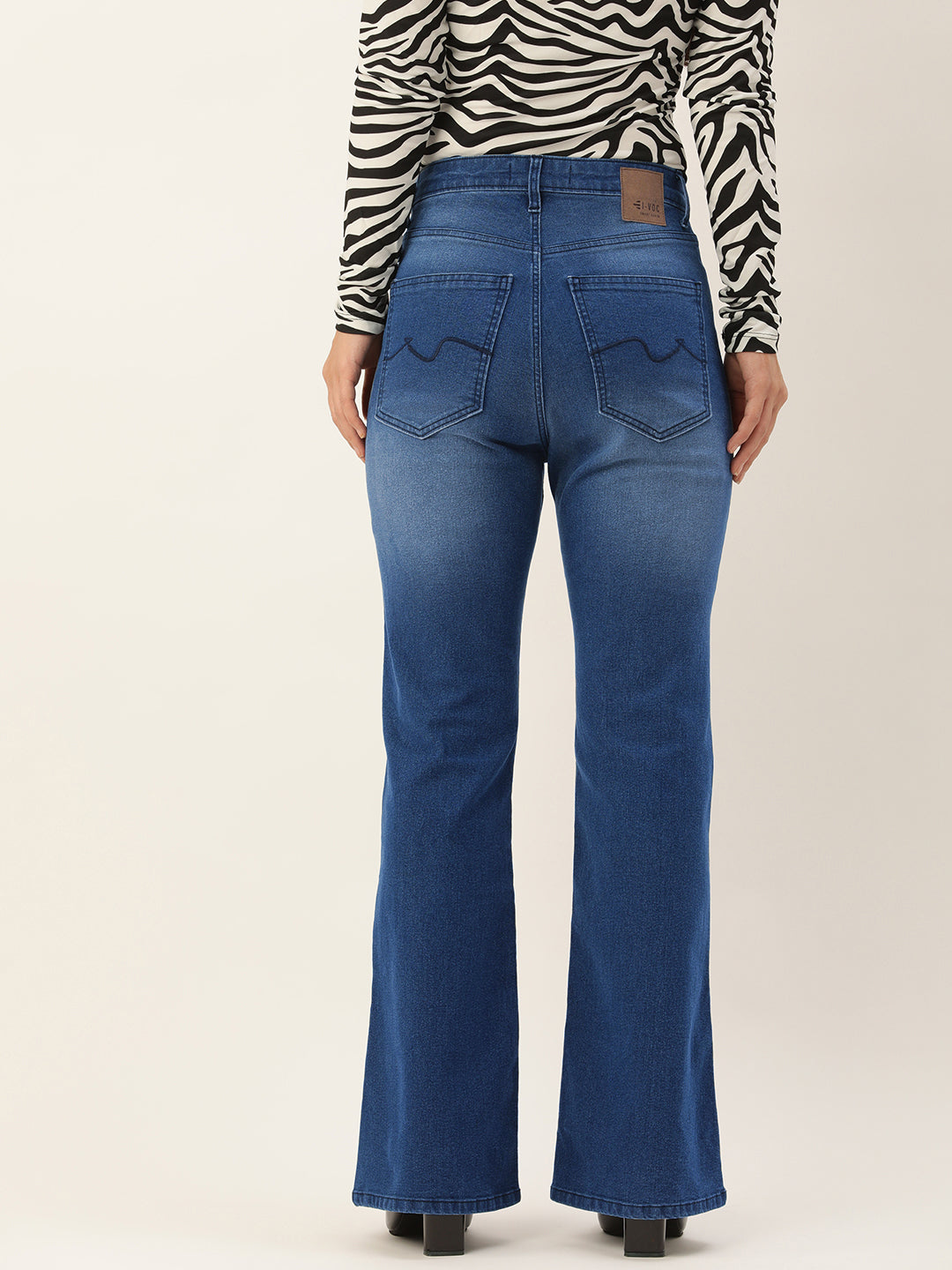 Bootcut Jeans