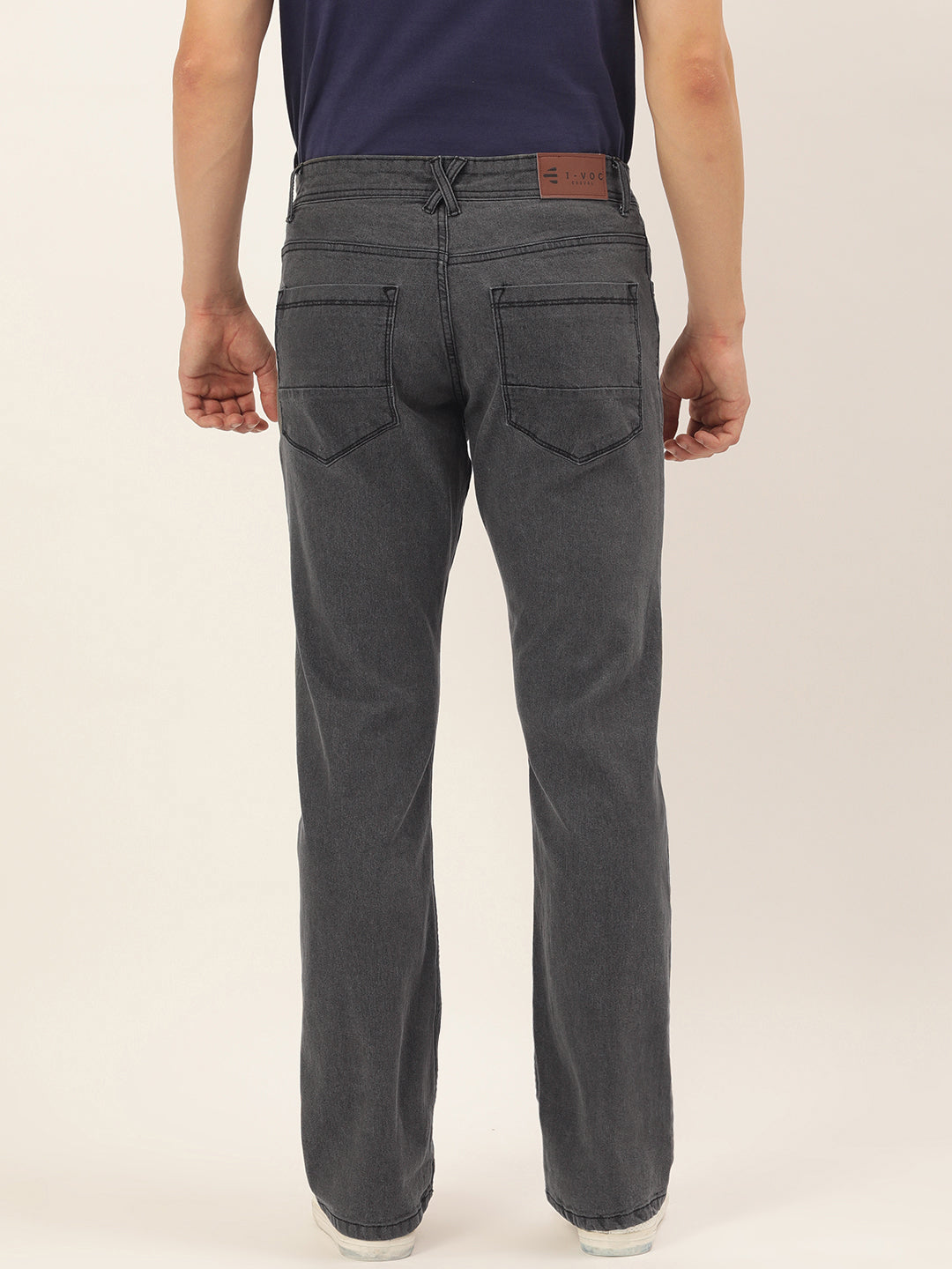 Bootcut Jeans