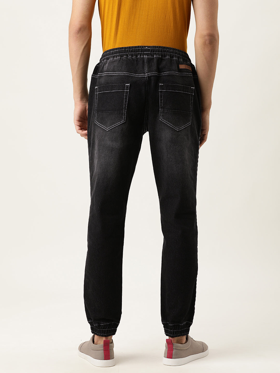 Jogger Jeans