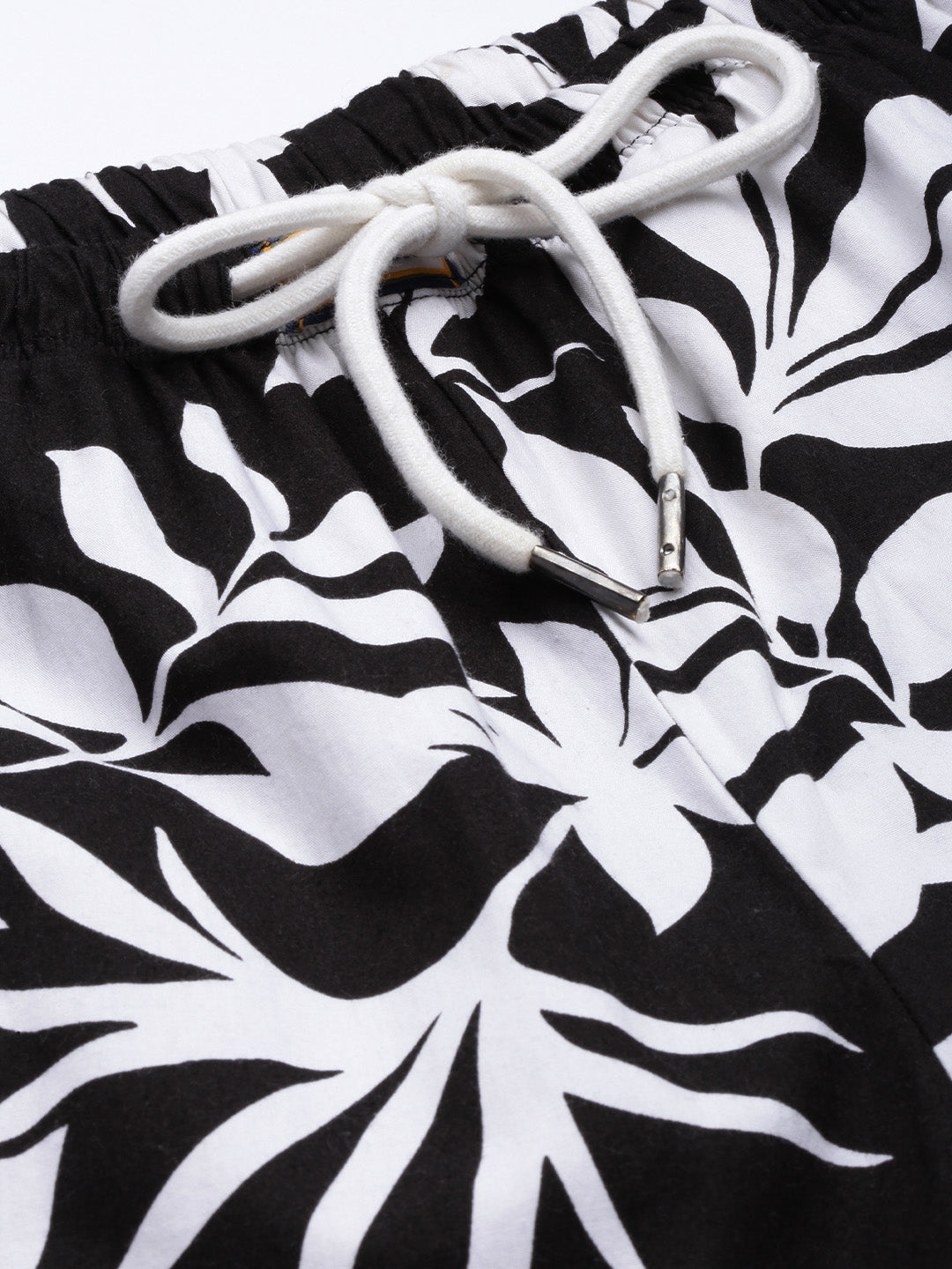 Printed Night Suit