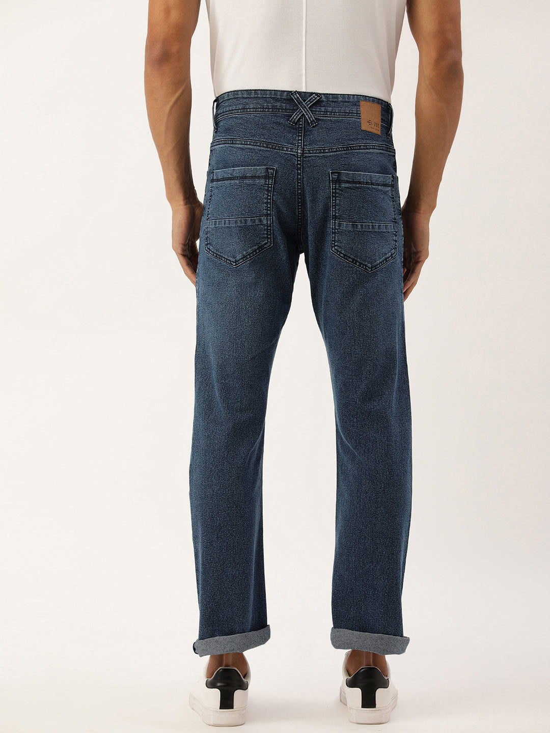 Bootcut Jeans