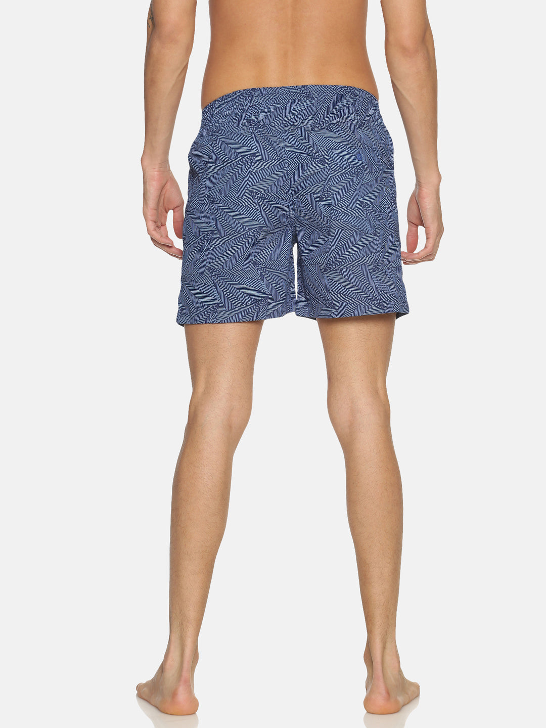 Printed Boxers