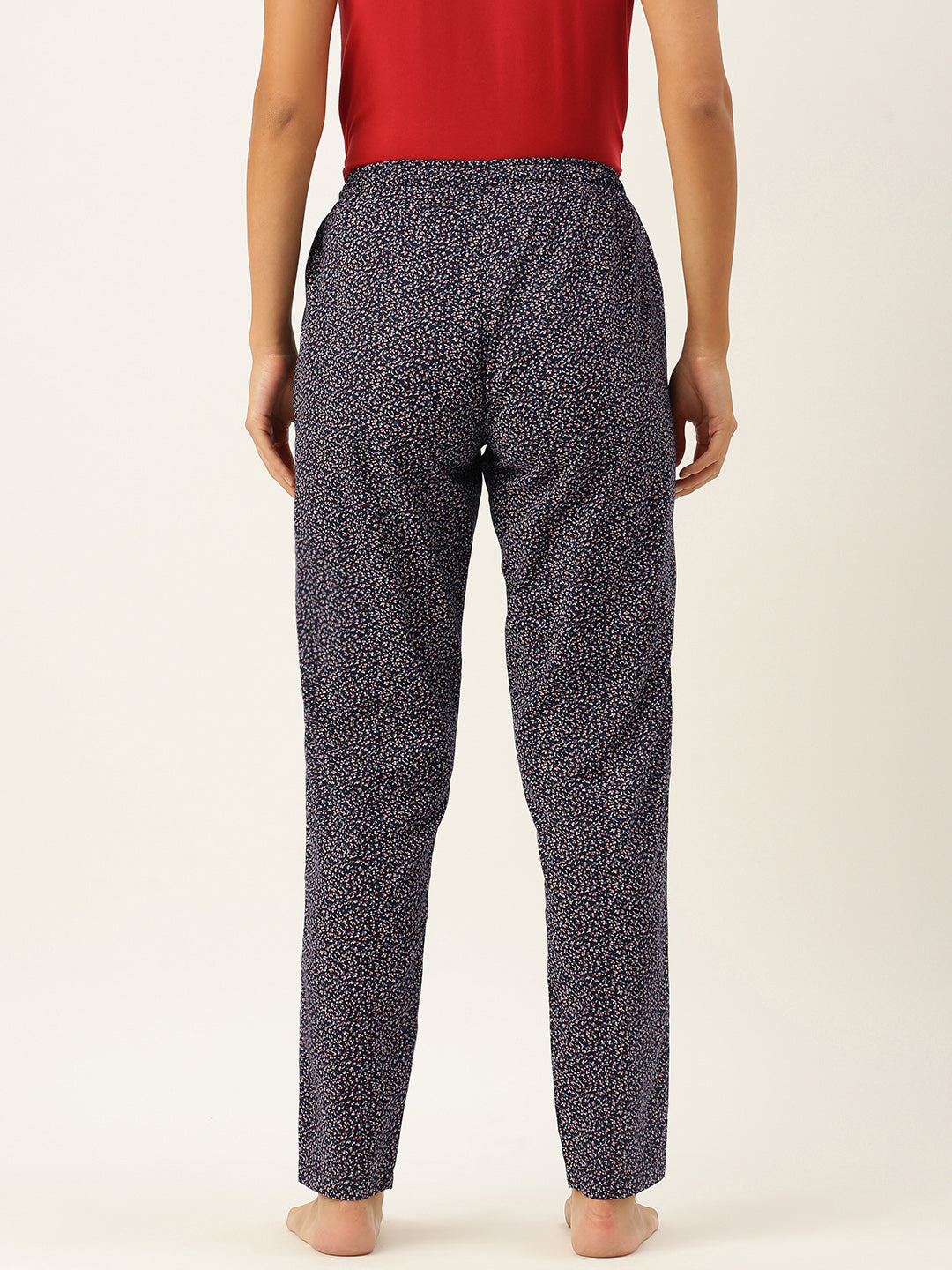 Printed Lounge Pant