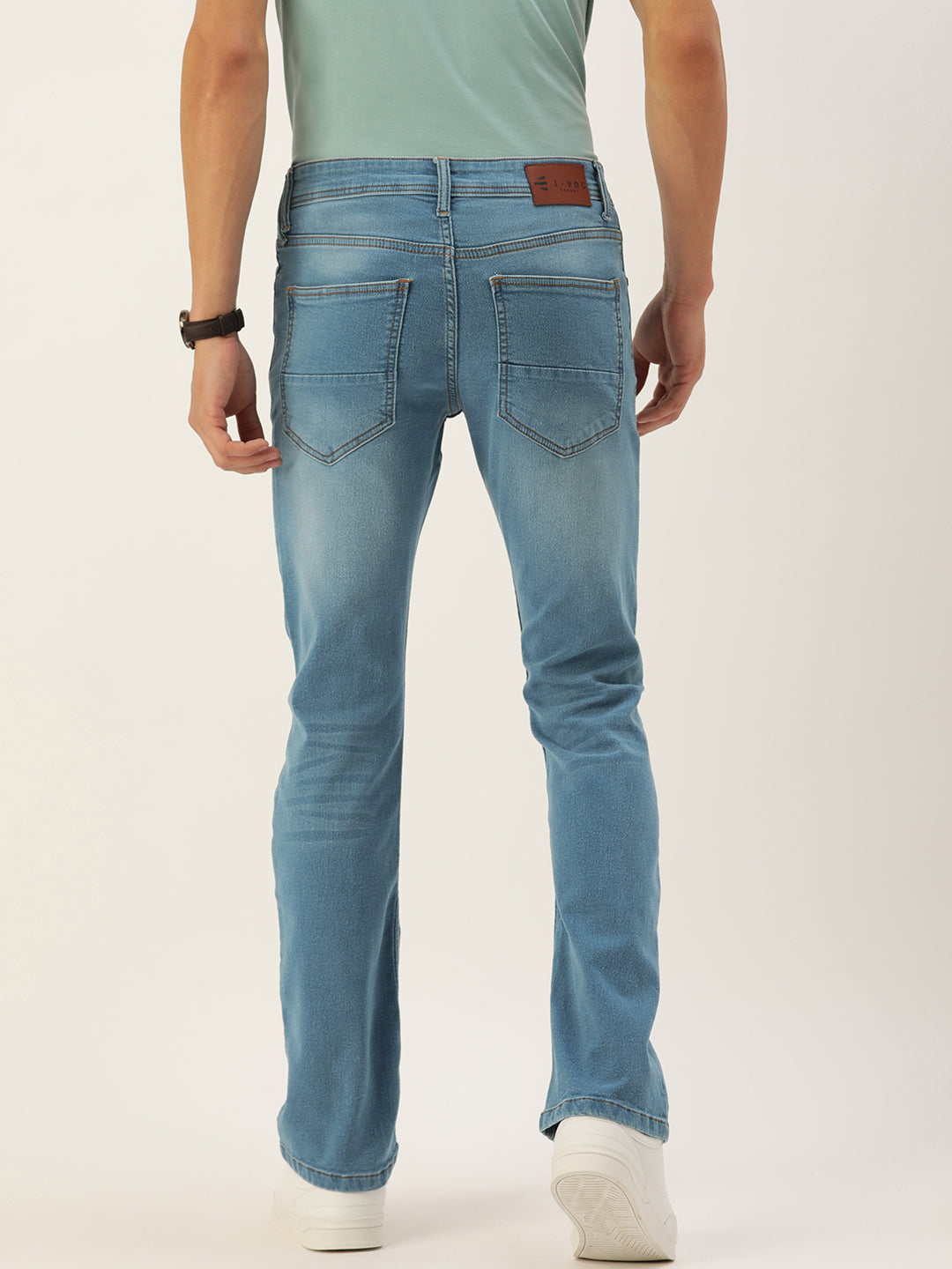 Bootcut Jeans