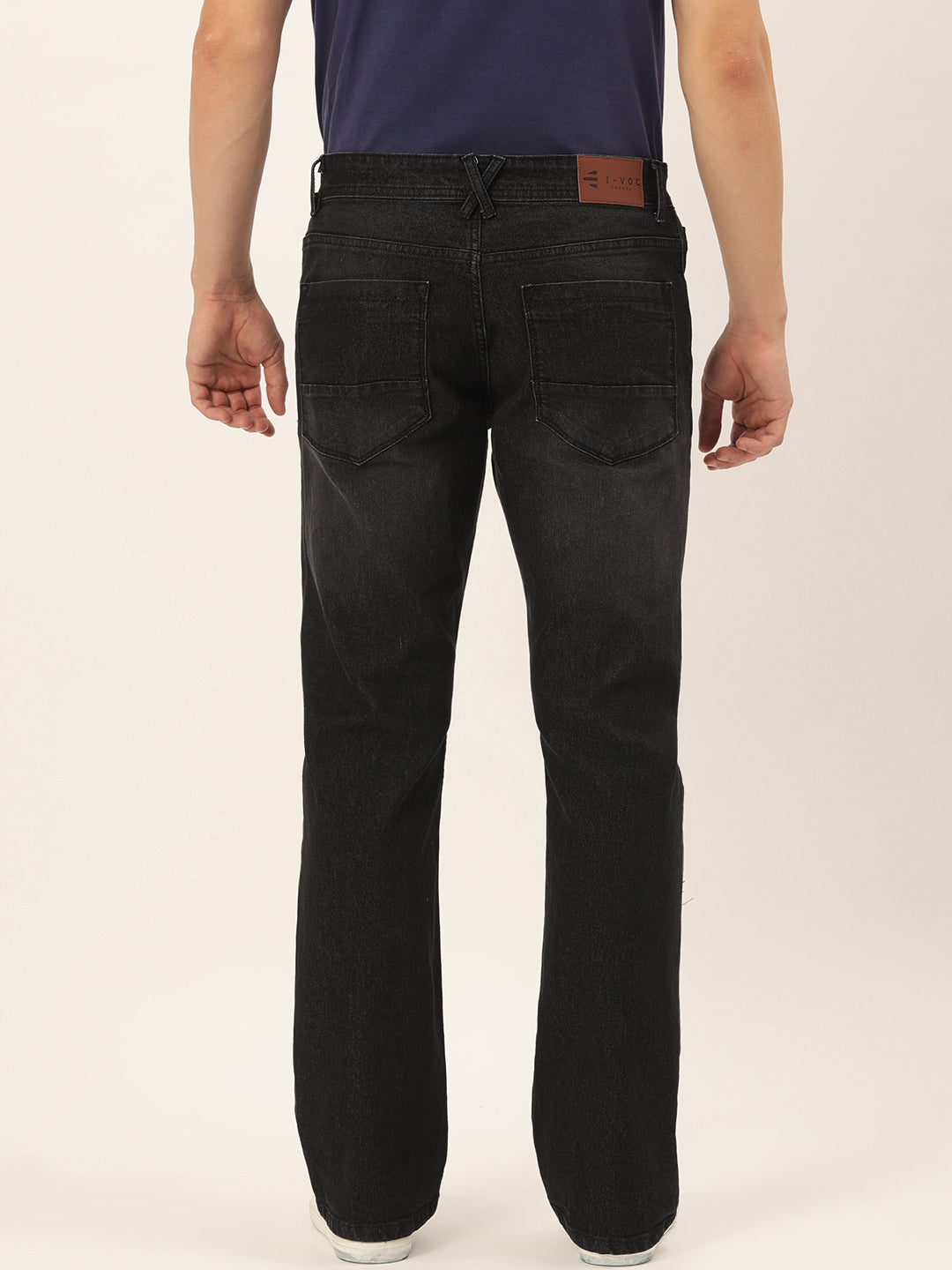 Bootcut Jeans