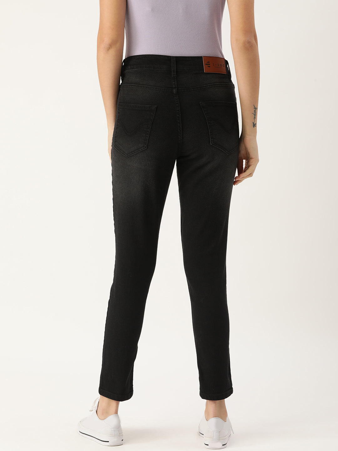 Light Fade Jeans