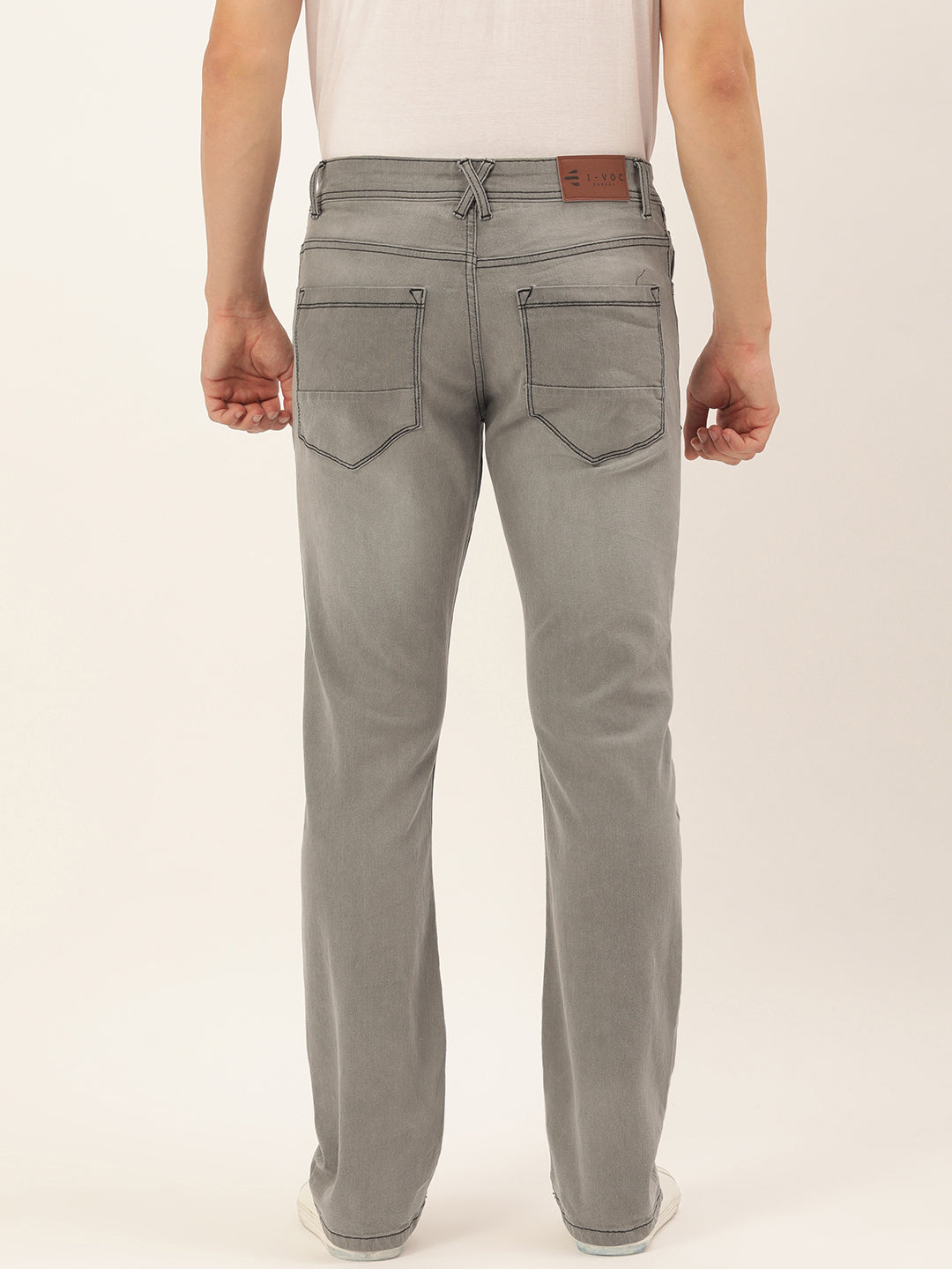Bootcut Jeans