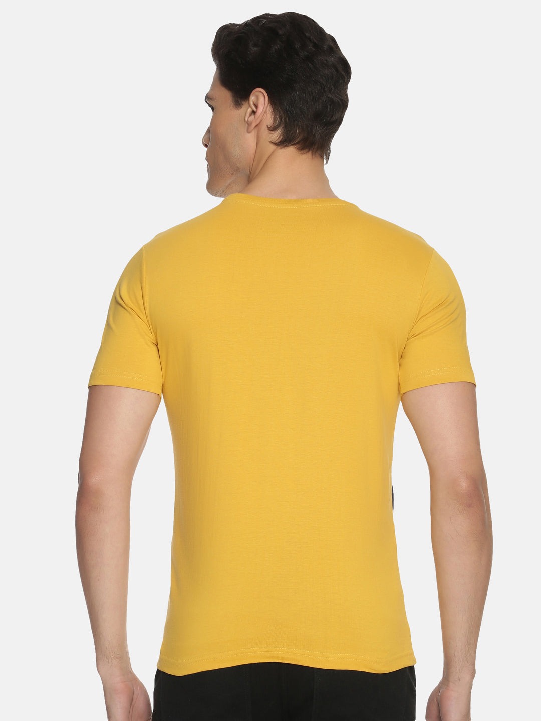 Colorblock T-Shirt