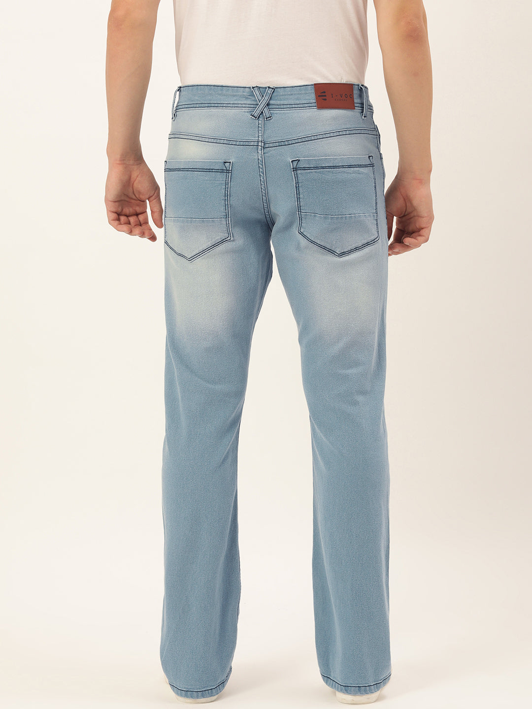 Bootcut Jeans