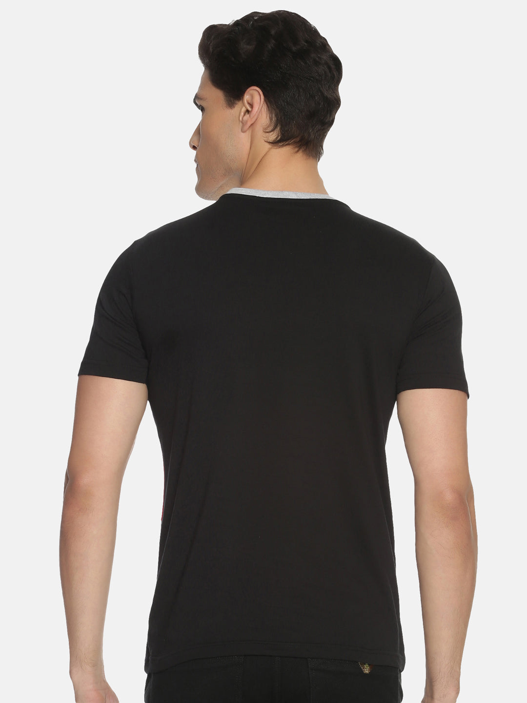 Colorblock T-Shirt