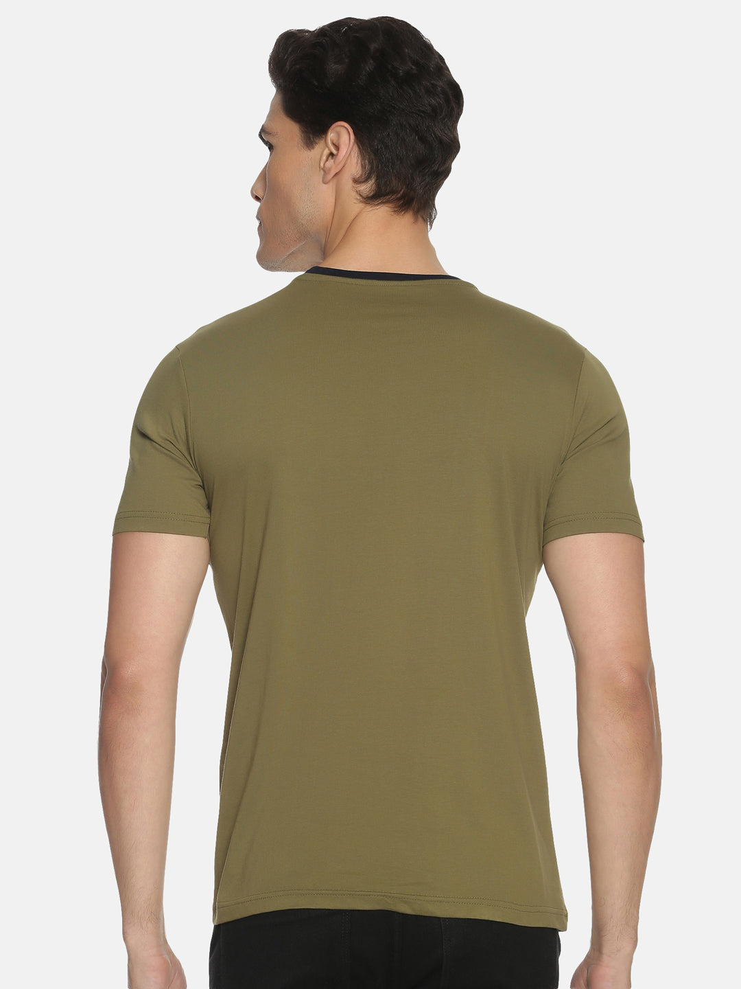 Colorblock T-Shirt