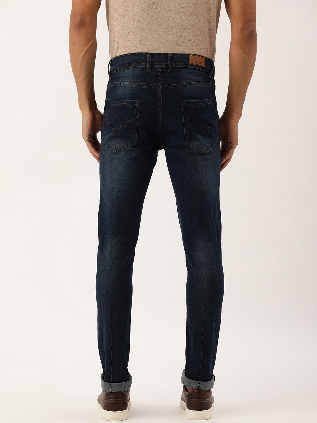 Heavy Fade Jeans