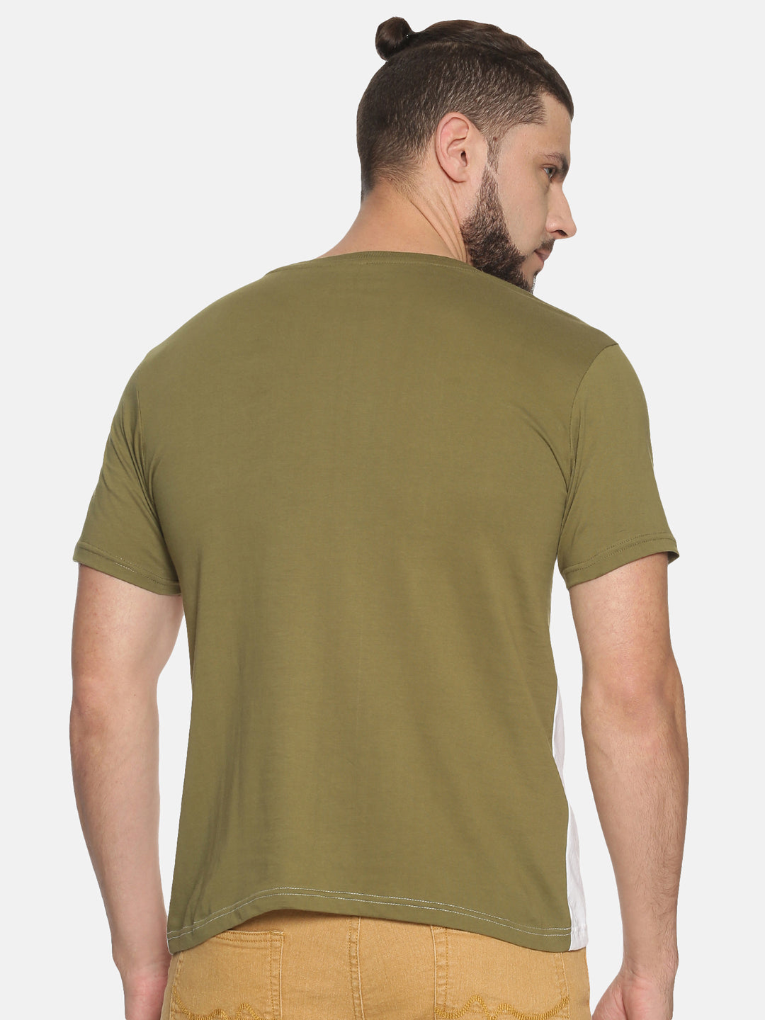 Colorblock T-Shirt