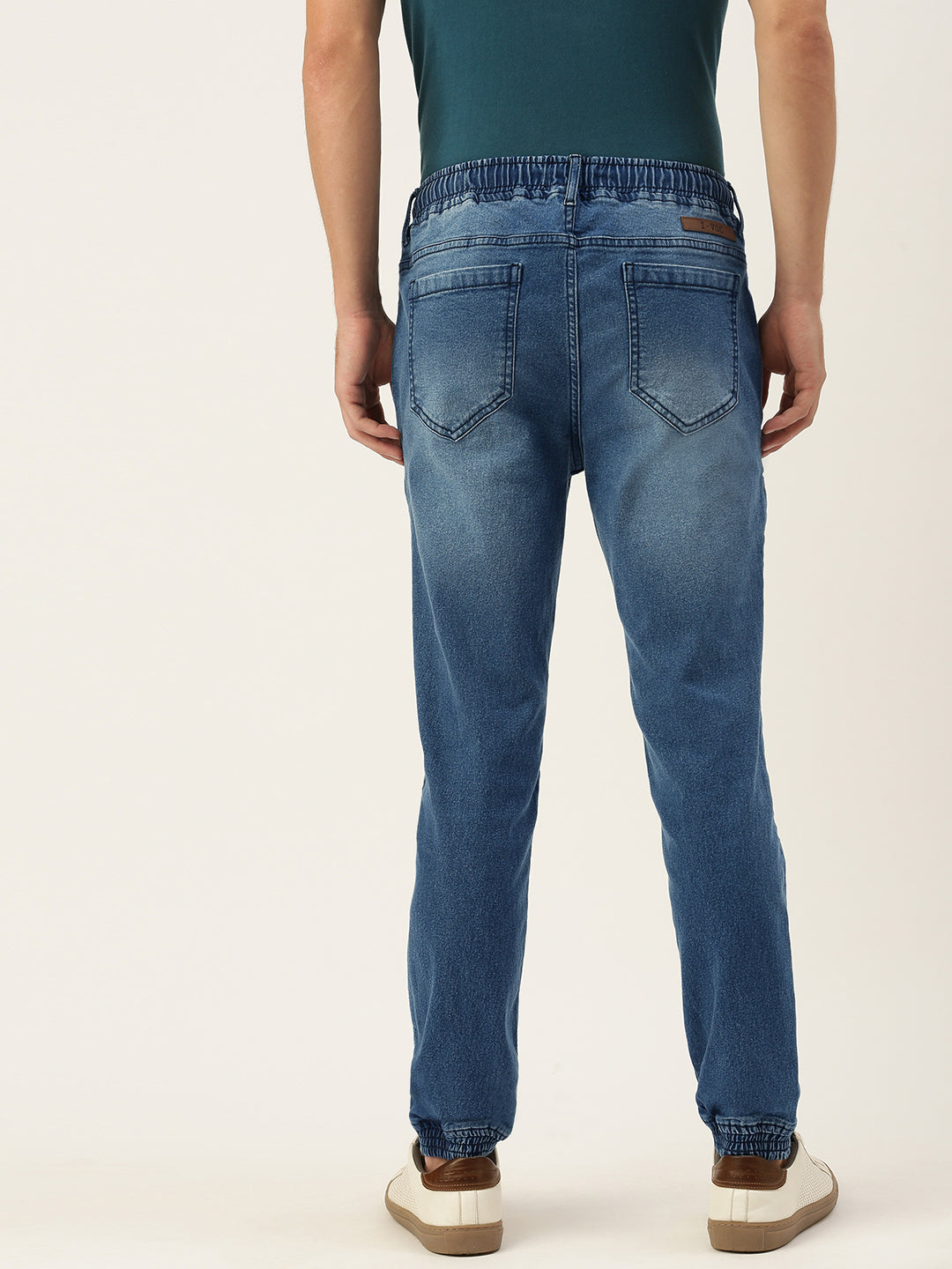 Light Fade Joggers
