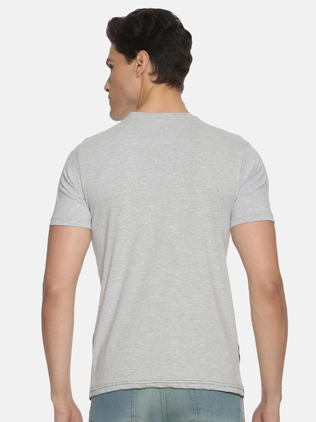 Colorblock T-Shirt
