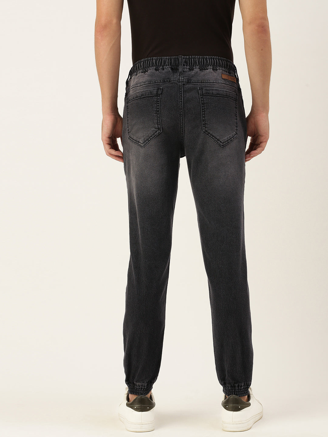 Heavy Fade Joggers