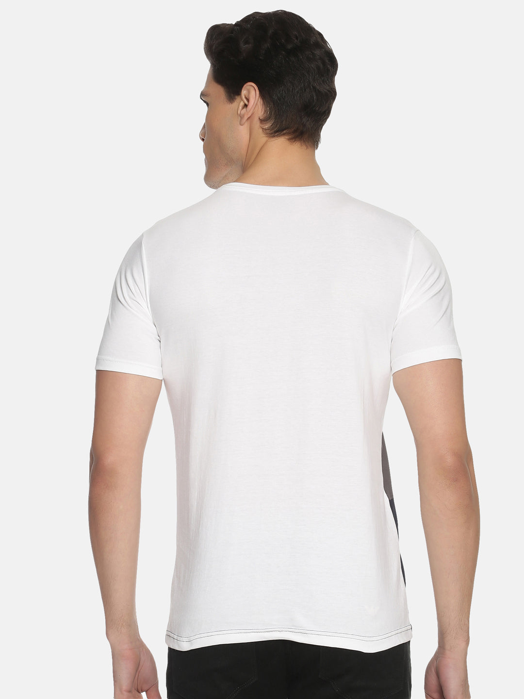 Colorblock T-Shirt