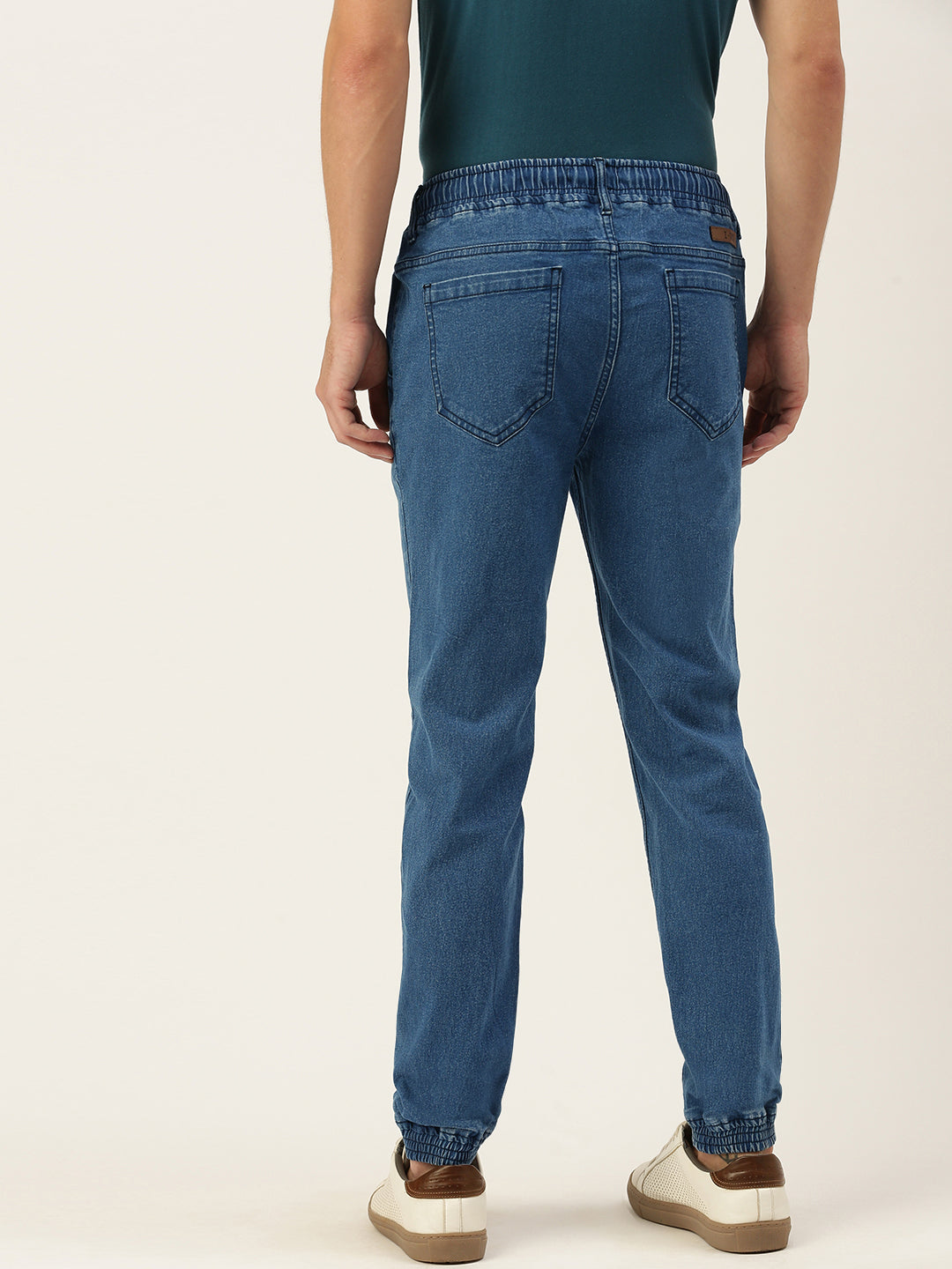 Stretchable Joggers