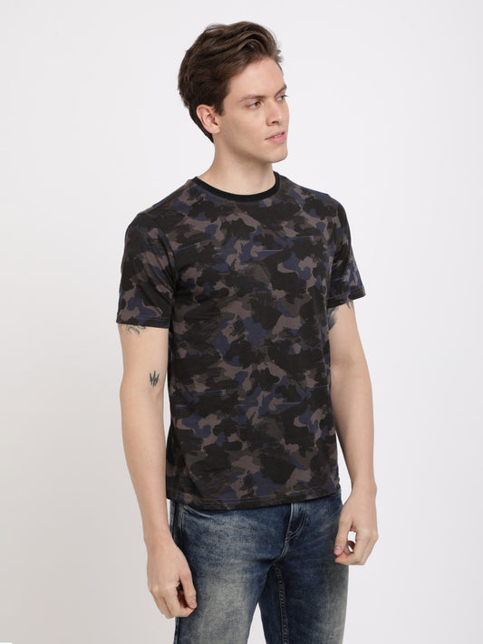 Printed T-Shirt