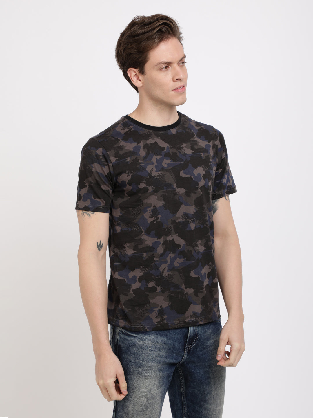 Printed T-Shirt