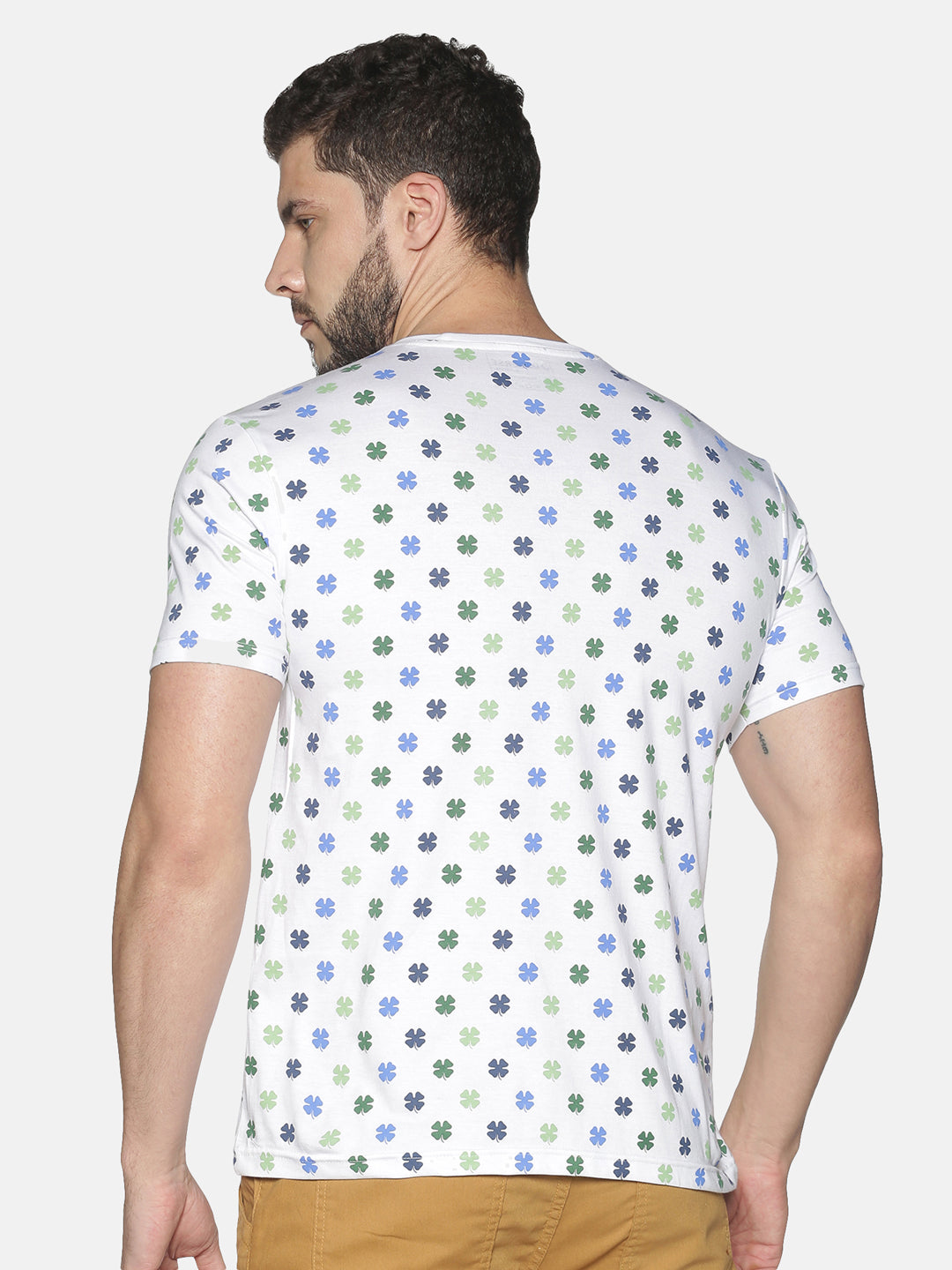 Printed T-Shirt