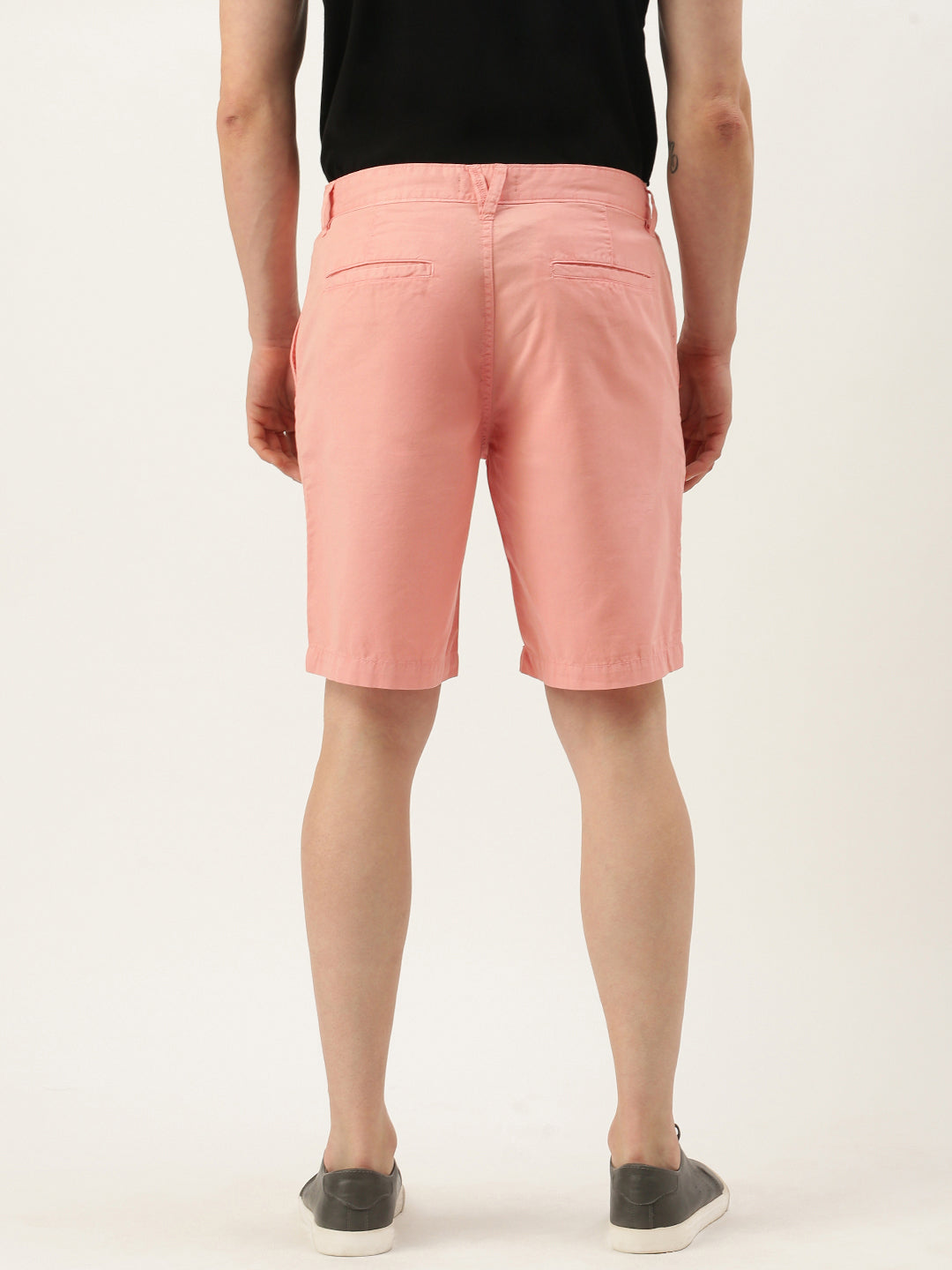Printed Shorts