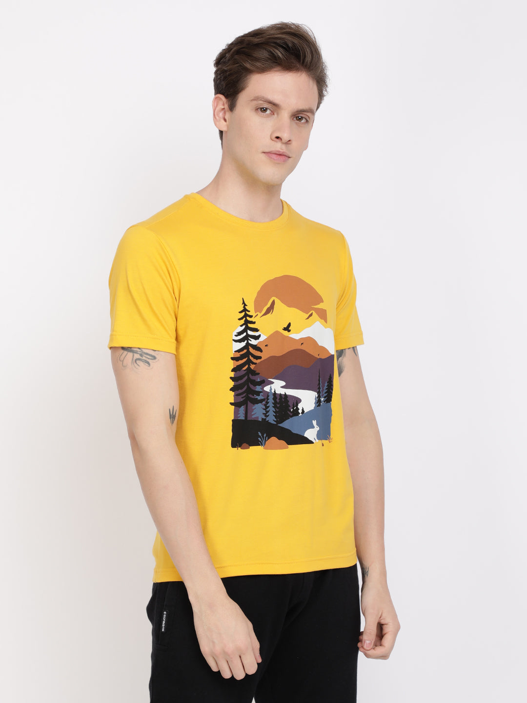 Graphic T-Shirt
