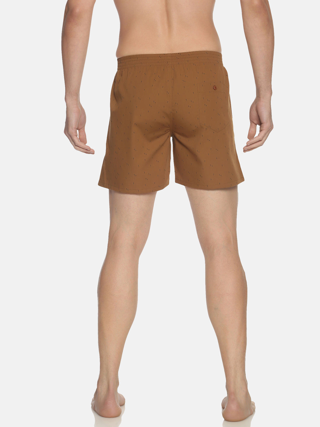 Printed Boxers