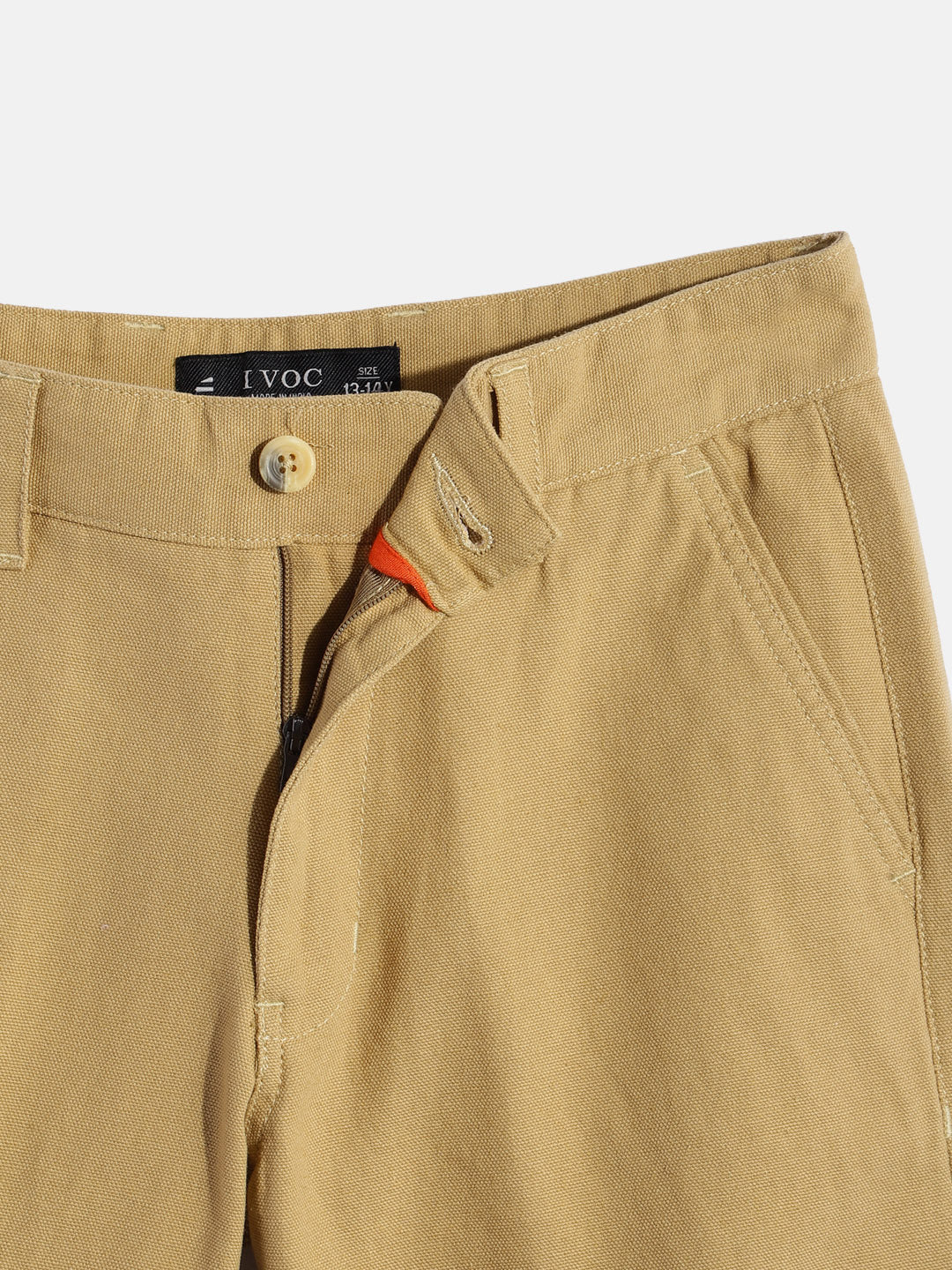 Solid Shorts