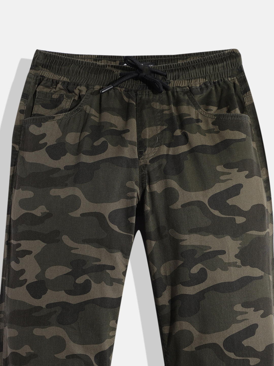 Casual Joggers