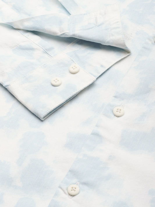 Casual Shirt