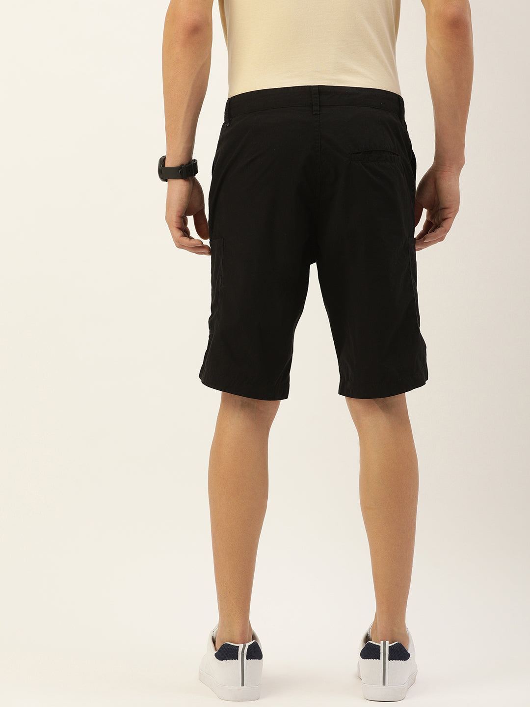 Solid Shorts