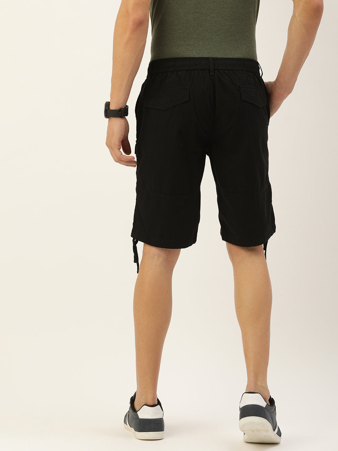 Cargo Shorts