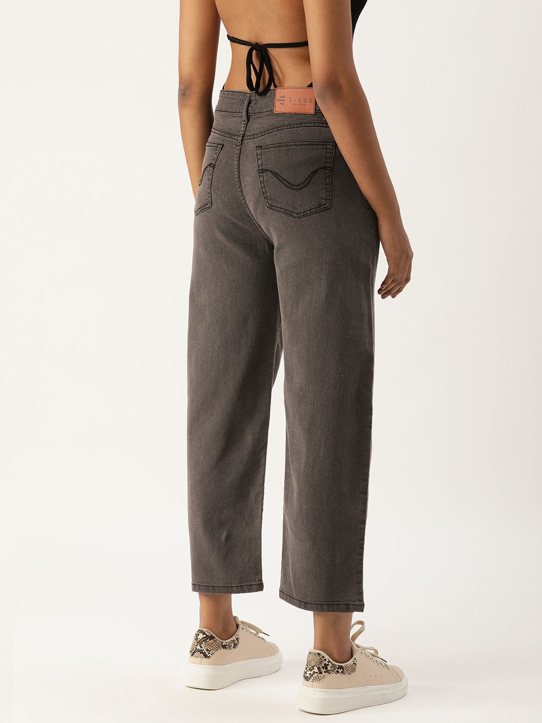 Balloon Jeans