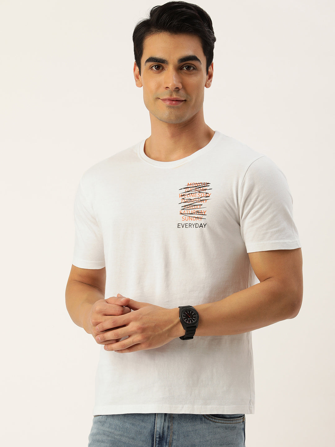 Printed T-Shirt