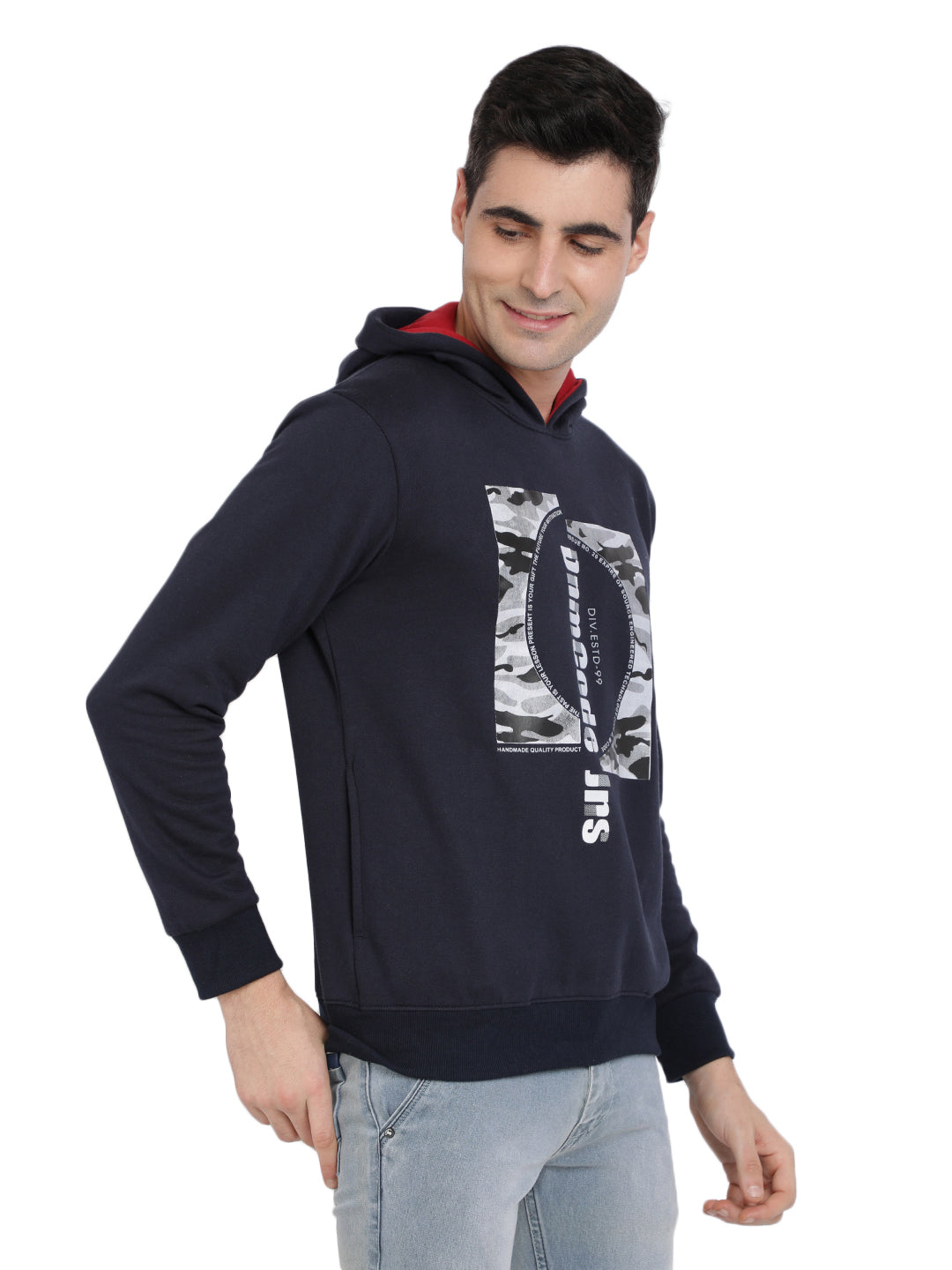 Graphic Sweatshirt