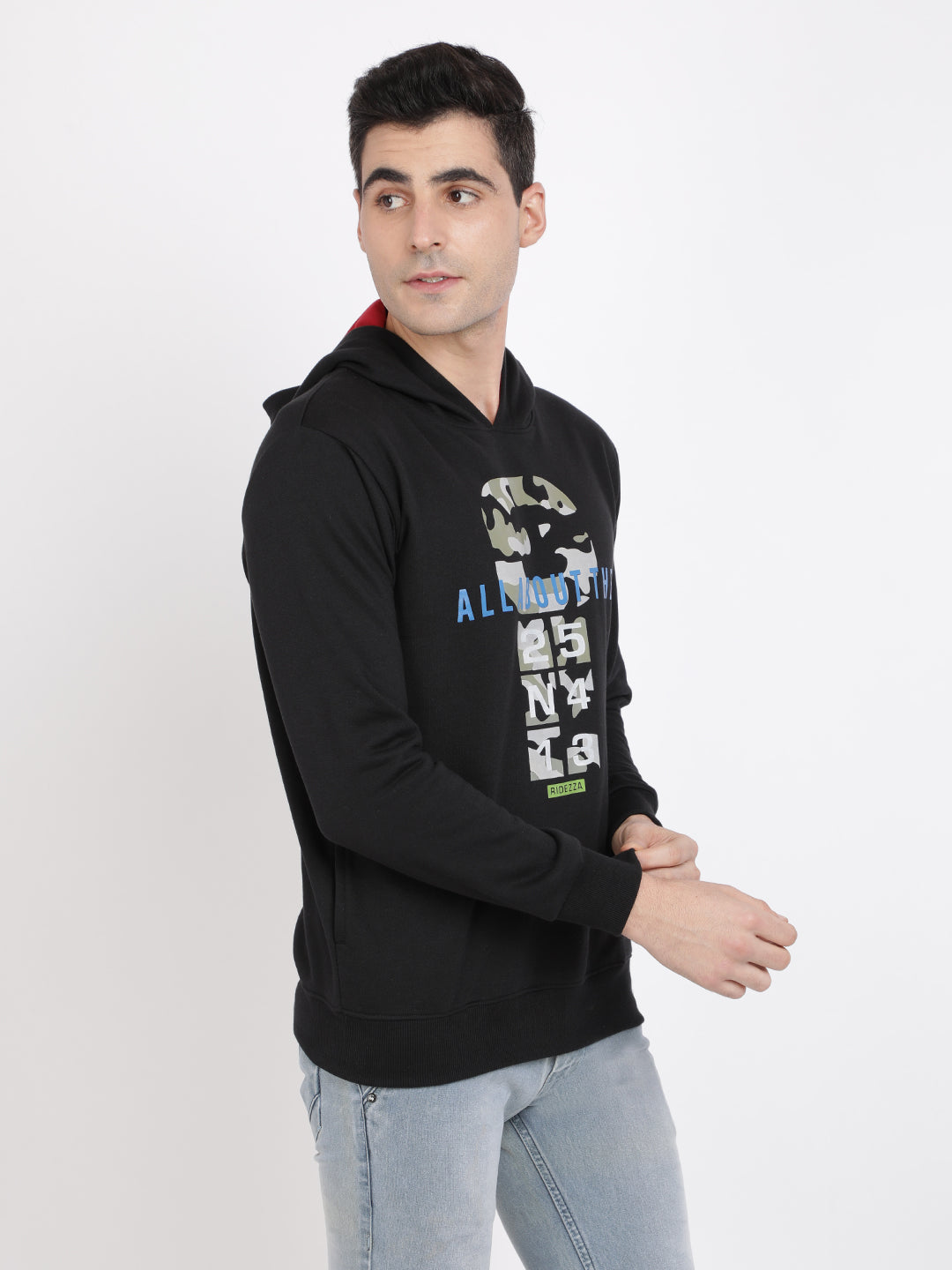 Graphic Sweatshirt