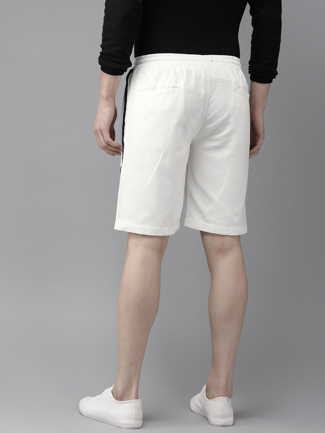 Solid Shorts