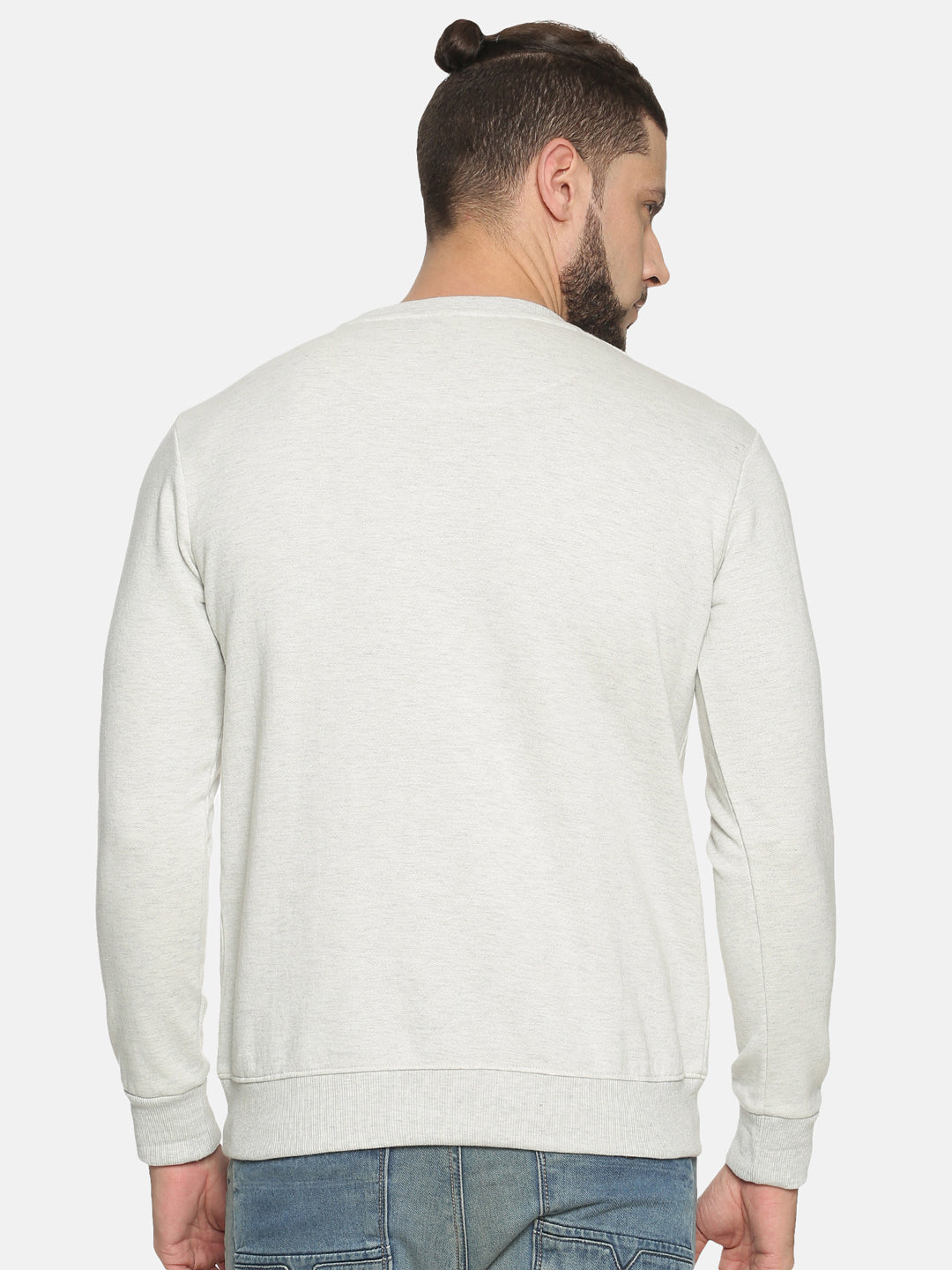 Graphic Sweatshirt