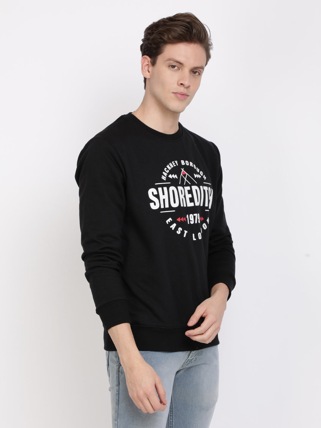 Graphic Sweatshirt